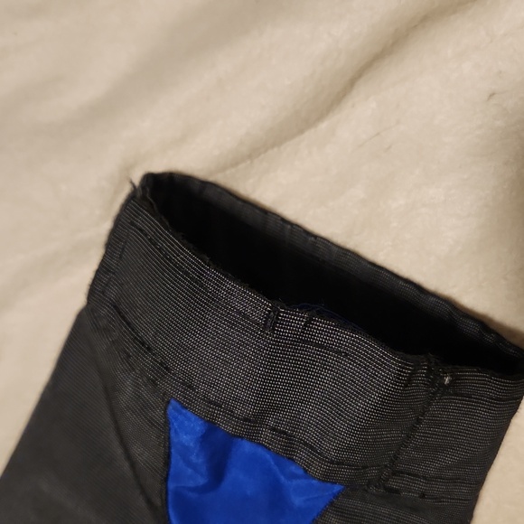 L The North Face Vintage 90s ski jacket - Picture 4 of 4